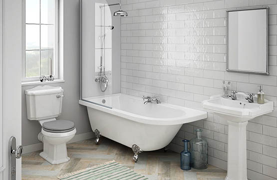 destape de baños